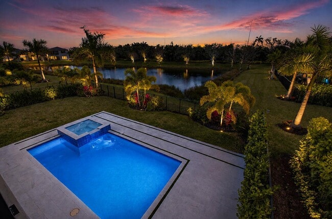 20314 Somerset Hls Dr in Boca Raton, FL - Building Photo - Building Photo