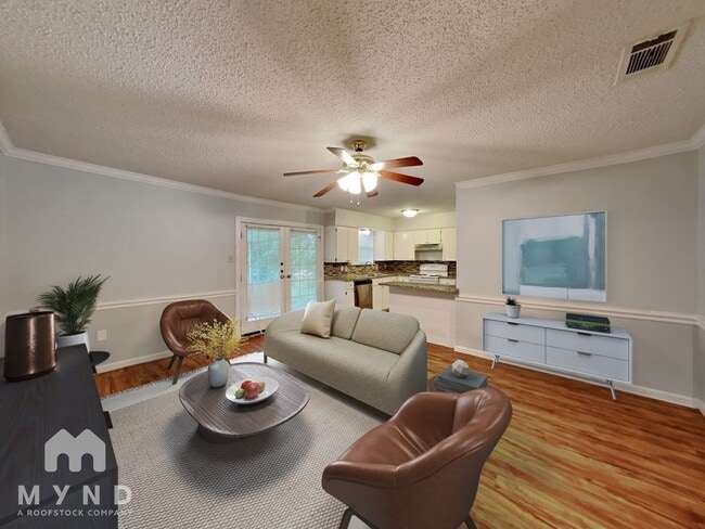 7000 Shiloh Ct in Forest Hill, TX - Building Photo - Building Photo