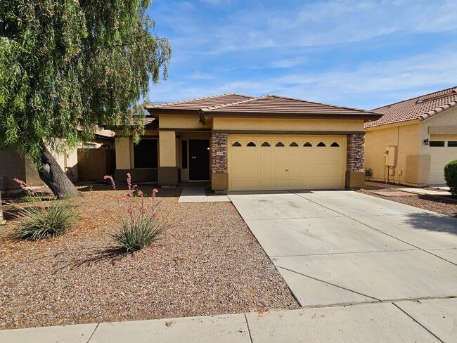 property at 12546 W Honeysuckle St