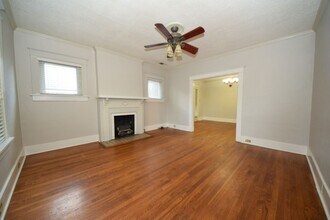 3707 Spottswood Ave in Memphis, TN - Building Photo - Building Photo