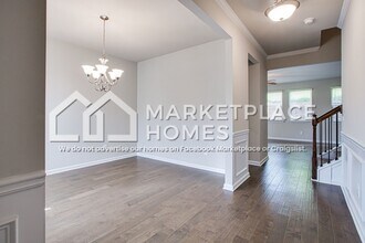 6715 Hill Rock Ln in Fairburn, GA - Building Photo - Building Photo