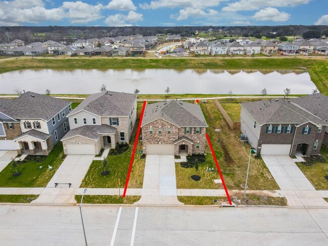 property at 4930 Lucky Fawn Ln