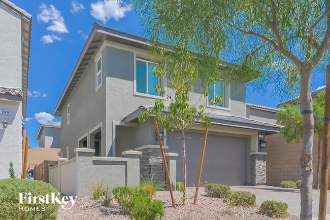 property at 397 Misterioso St