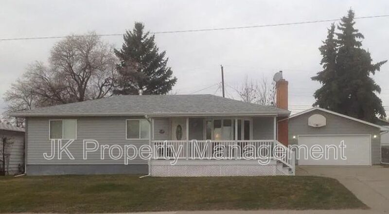 121 Riverview 4 E in Great Falls, MT - Building Photo