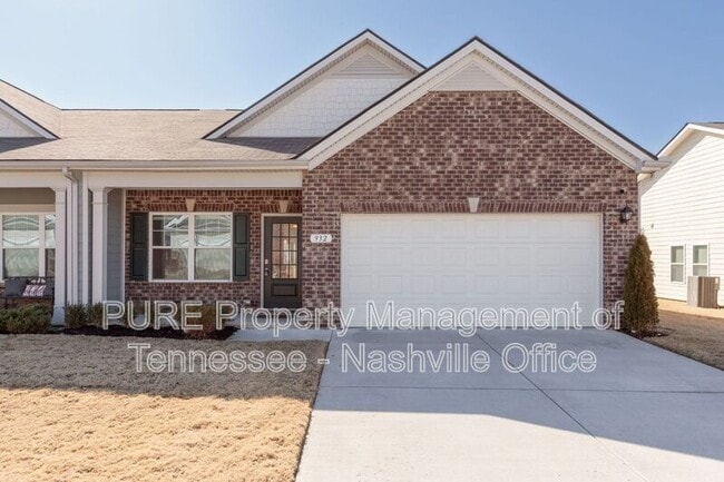 932 Millstream Dr in Nashville, TN - Building Photo - Building Photo