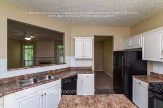 632 Ives Way NW in Lilburn, GA - Building Photo - Building Photo