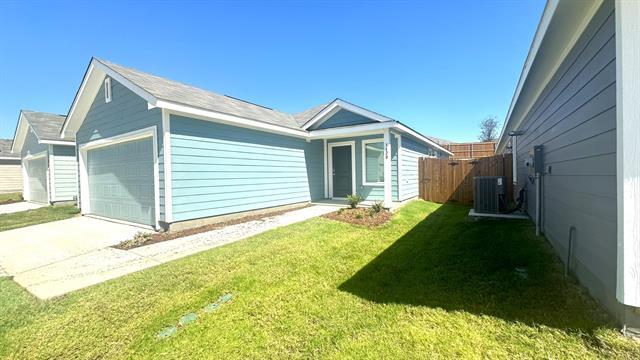 3420 Flicker Ln in McKinney, TX - Building Photo - Building Photo