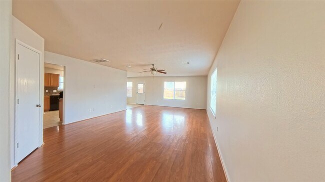 2843 Maybrook Hollow Ln in Houston, TX - Building Photo - Building Photo