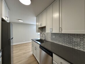 535 W Aldine in Chicago, IL - Foto de edificio - Building Photo