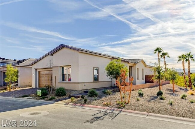 19 Alta Cascata Pl in Henderson, NV - Foto de edificio - Building Photo