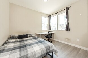 1426 S Urbana St, Unit 100 west in Anaheim, CA - Building Photo