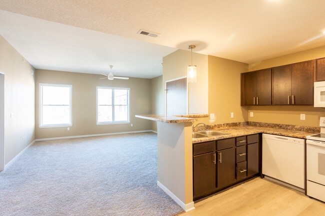 Cedar Rapids Brickstone