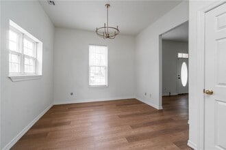 501 2nd Ave SE in Gravette, AR - Building Photo - Building Photo