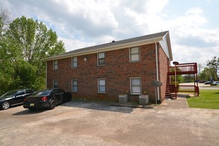 4414 Bonnell Dr NW in Huntsville, AL - Foto de edificio - Building Photo