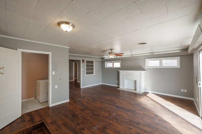 1457 S 18th St in Abilene, TX - Building Photo - Building Photo