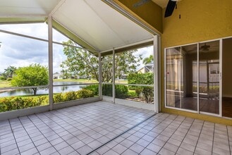 8889 Odell Dr in Boynton Beach, FL - Building Photo - Building Photo