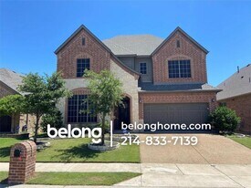 588 Deverson Dr in Rockwall, TX - Building Photo