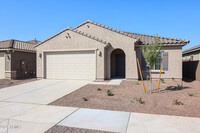 17774 W Encinas Ln in Goodyear, AZ - Foto de edificio - Building Photo