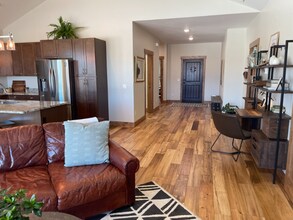 498 S Badger Trail in Ridgway, CO - Building Photo - Building Photo