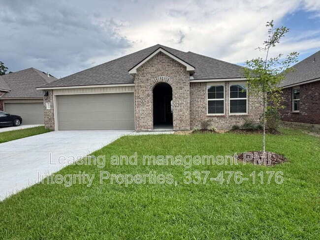 property at 9239 Garrett Rd