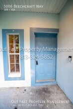 5006 Beechcraft Way in Seffner, FL - Building Photo - Building Photo