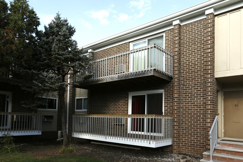 Birchview Gardens Piscataway, NJ Apartments