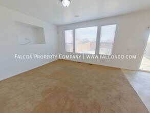 6627 Silverwind Cir in Colorado Springs, CO - Building Photo - Building Photo