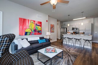 Archive Oxford in Oxford, MS - Building Photo - Building Photo