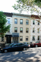 345 22nd St Apartments