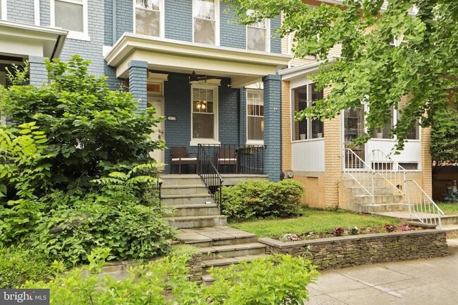 1813 Bay St SE in Washington, DC - Building Photo - Building Photo