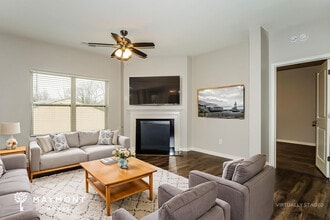 415 Beau Tisdale Dr in Oakland, TN - Building Photo - Building Photo