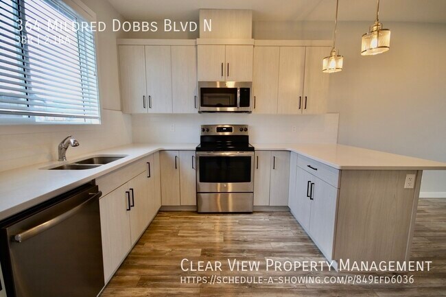 364 Mildred Dobbs Blvd N in Lethbridge, AB - Building Photo - Building Photo