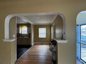 19164 Westphalia St in Detroit, MI - Foto de edificio - Building Photo