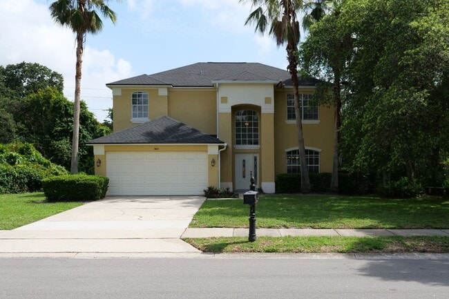 property at 860 Calafut Ct