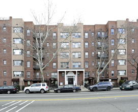 2520 John F Kennedy Blvd in Jersey City, NJ - Building Photo - Building Photo