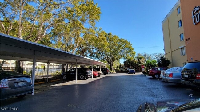 property at 2366 E Mall Dr