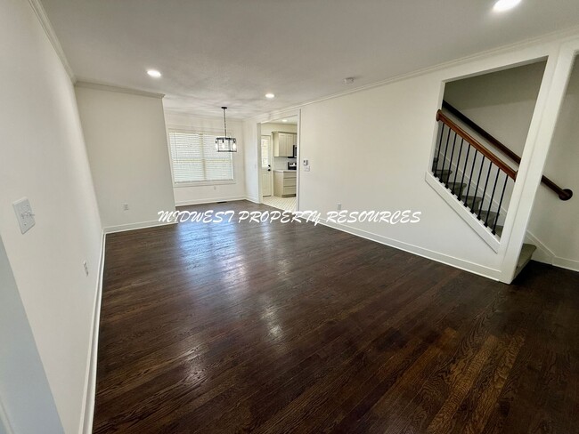 property at 705 SW 6th St