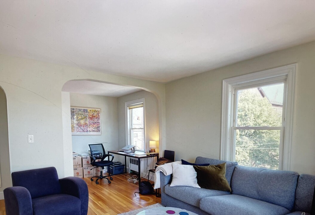 278 Washington St in Cambridge, MA - Building Photo