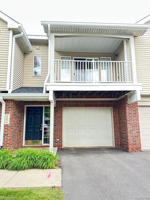 property at 22070 Fairlane Blvd