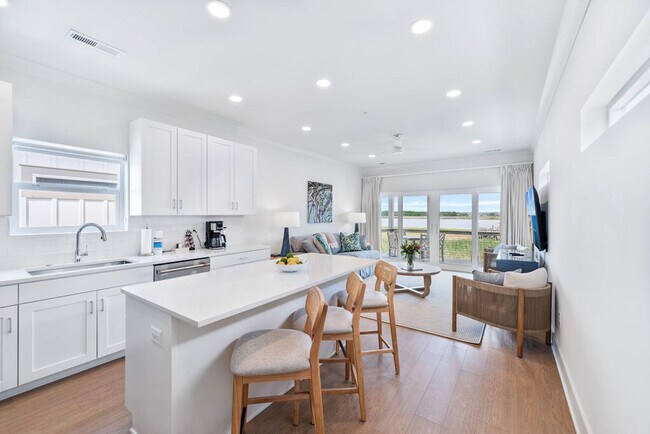 435 Marina Dr in Georgetown, SC - Building Photo - Building Photo