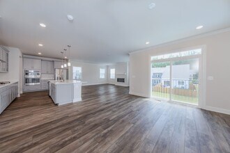 9141 Daydreamer Ct in Toano, VA - Building Photo - Building Photo