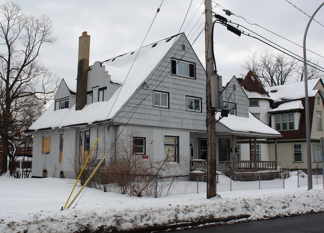 103 Onondaga Ave in Syracuse, NY - Building Photo - Building Photo