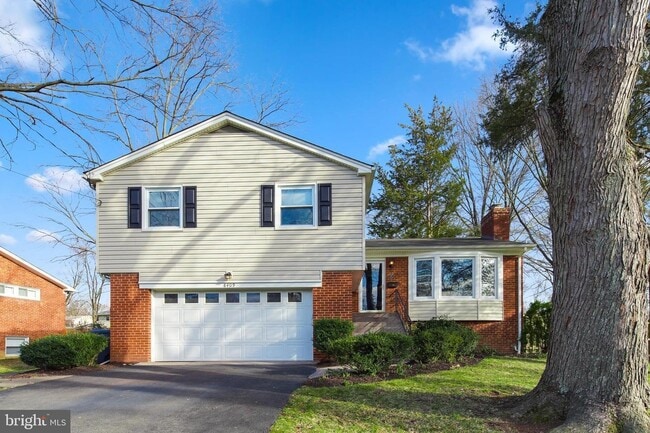 8409 Morey Ln in Alexandria, VA - Building Photo - Building Photo