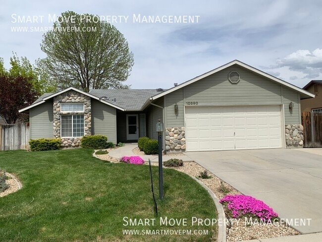 property at 10890 W Tidewater Ct