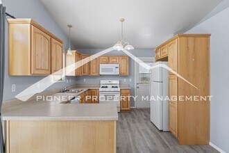 2212 Wheeler Ave in Colorado Springs, CO - Building Photo - Building Photo