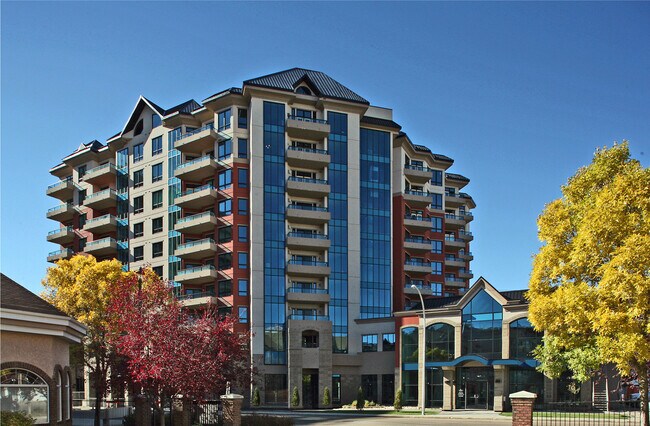 Meridian Suites