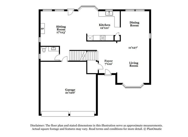 7442 Berkeley Ct in Castle Pines, CO - Foto de edificio - Building Photo