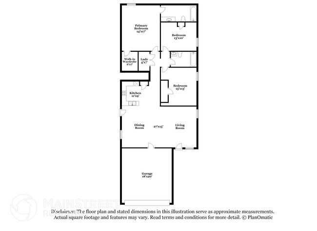 2945 Wallace Wls Ct in Crandall, TX - Building Photo - Building Photo