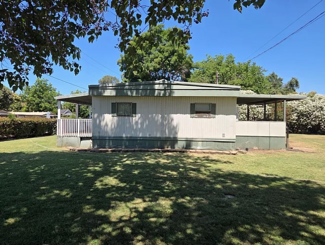 property at 5661 Arboga Rd