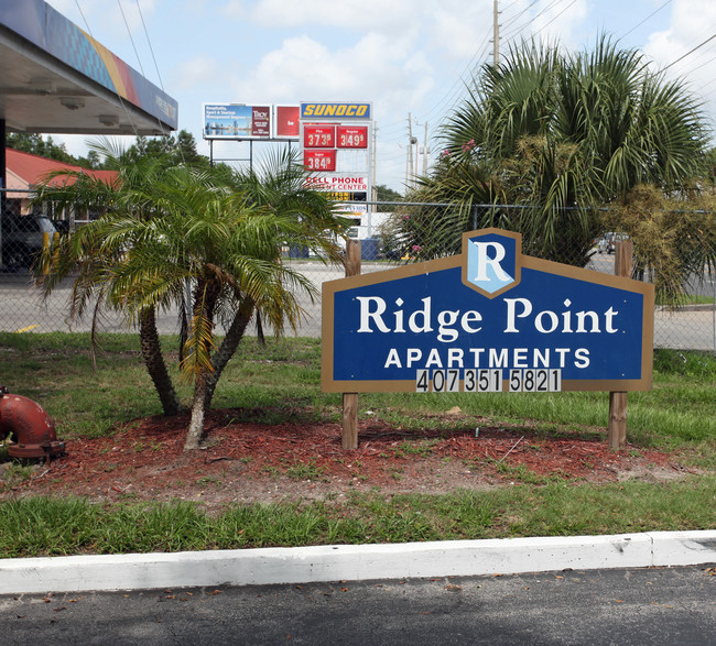 Ridge Point in Orlando, FL - Building Photo - Building Photo